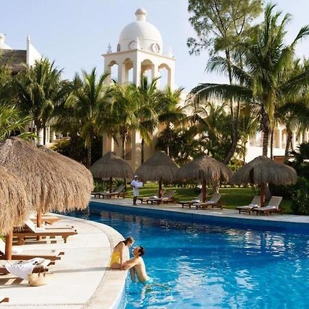 Excellence Riviera Cancun All Inclusive - Chỉ cho người lớn Puerto Morelos Ngoại thất bức ảnh
