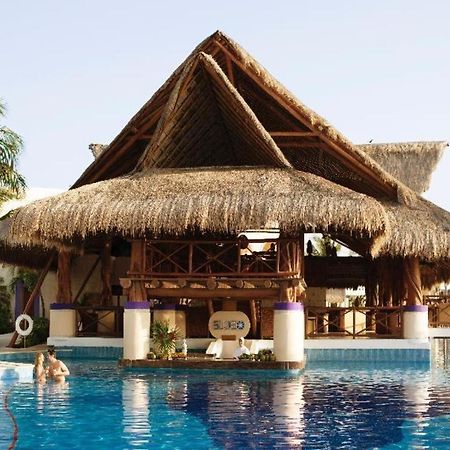 Excellence Riviera Cancun All Inclusive - Chỉ cho người lớn Puerto Morelos Ngoại thất bức ảnh