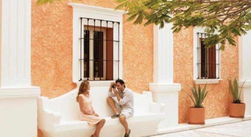 Excellence Riviera Cancun All Inclusive - Chỉ cho người lớn Puerto Morelos Ngoại thất bức ảnh