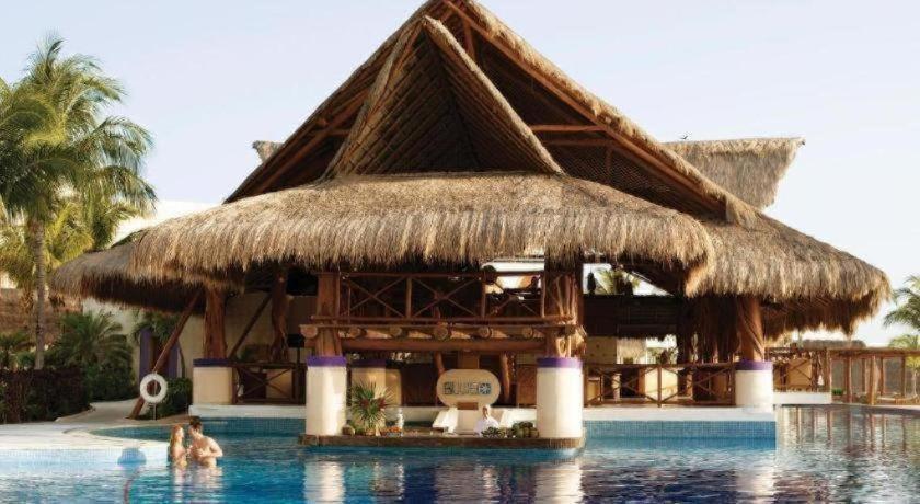 Excellence Riviera Cancun All Inclusive - Chỉ cho người lớn Puerto Morelos Ngoại thất bức ảnh