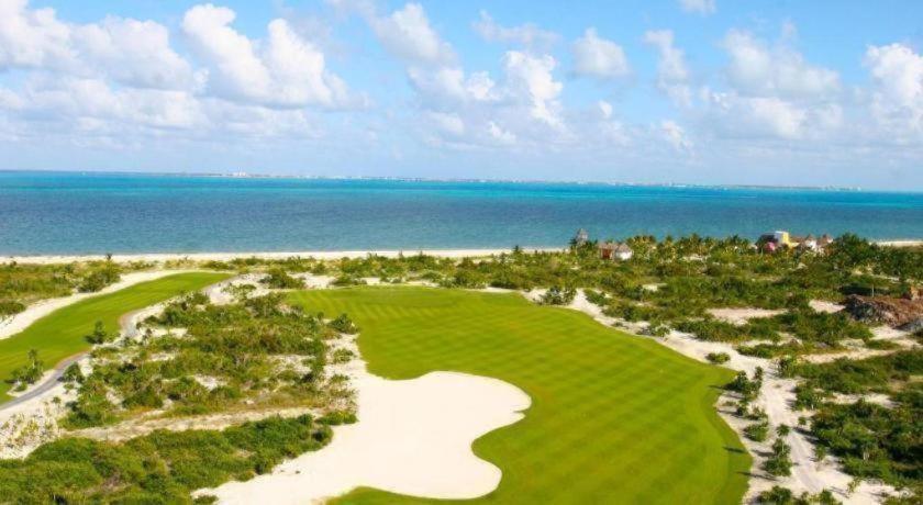 Excellence Riviera Cancun All Inclusive - Chỉ cho người lớn Puerto Morelos Ngoại thất bức ảnh