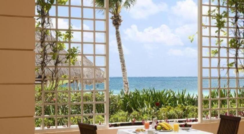 Excellence Riviera Cancun All Inclusive - Chỉ cho người lớn Puerto Morelos Ngoại thất bức ảnh
