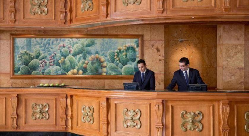 Excellence Riviera Cancun All Inclusive - Chỉ cho người lớn Puerto Morelos Ngoại thất bức ảnh