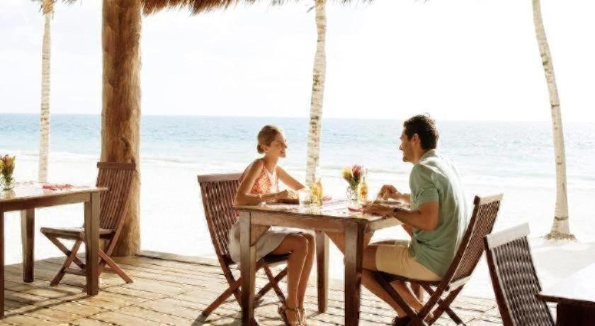 Excellence Riviera Cancun All Inclusive - Chỉ cho người lớn Puerto Morelos Ngoại thất bức ảnh